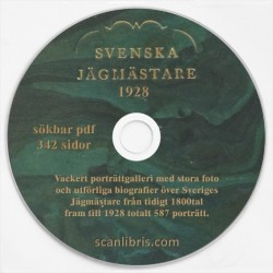 Svenska Jägmästare 1928
