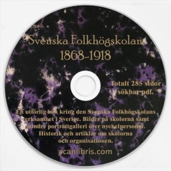 Svenska Folkhögskolan 1868-1918